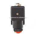 NSV series piston solenoid valves